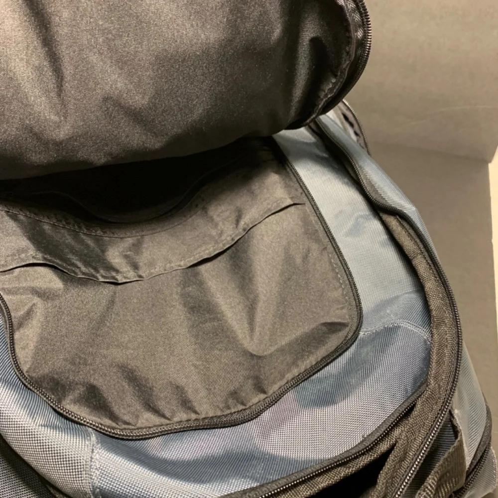 Targus Laptop Backpack-Like New